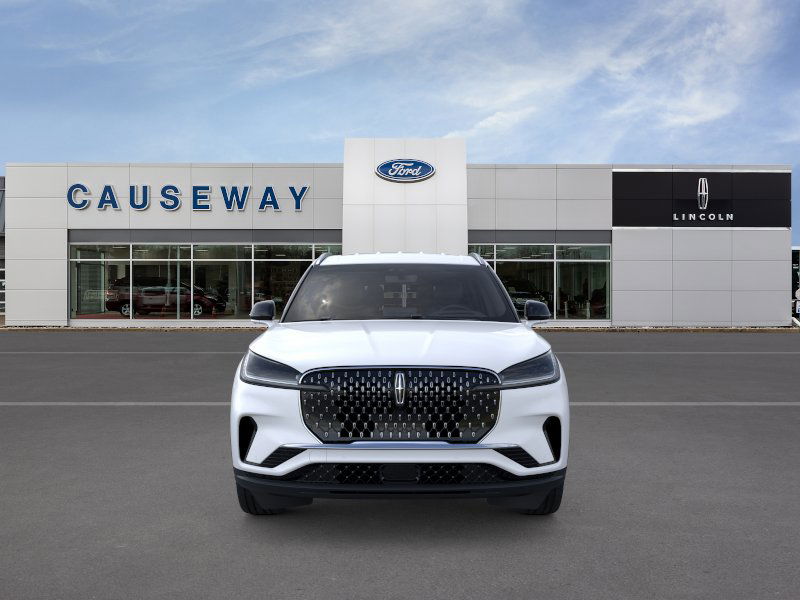 2026 Lincoln Aviator Premiere - Photo 6