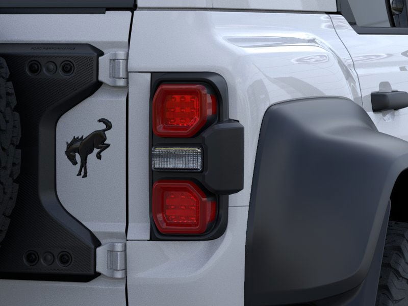 2026 Ford Bronco 4-Door Raptor - Photo 23