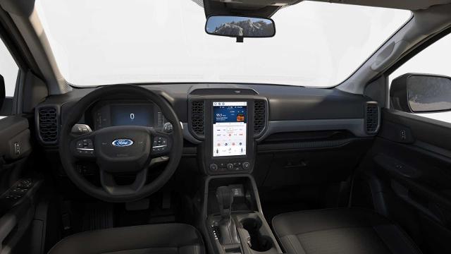 Thumbnail: 2025 Ford Ranger - 29
