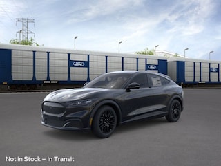 2025 Ford Mustang Mach-E Select CROSSOVERS