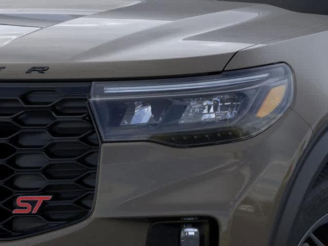 Thumbnail: 2026 Ford Explorer - 41