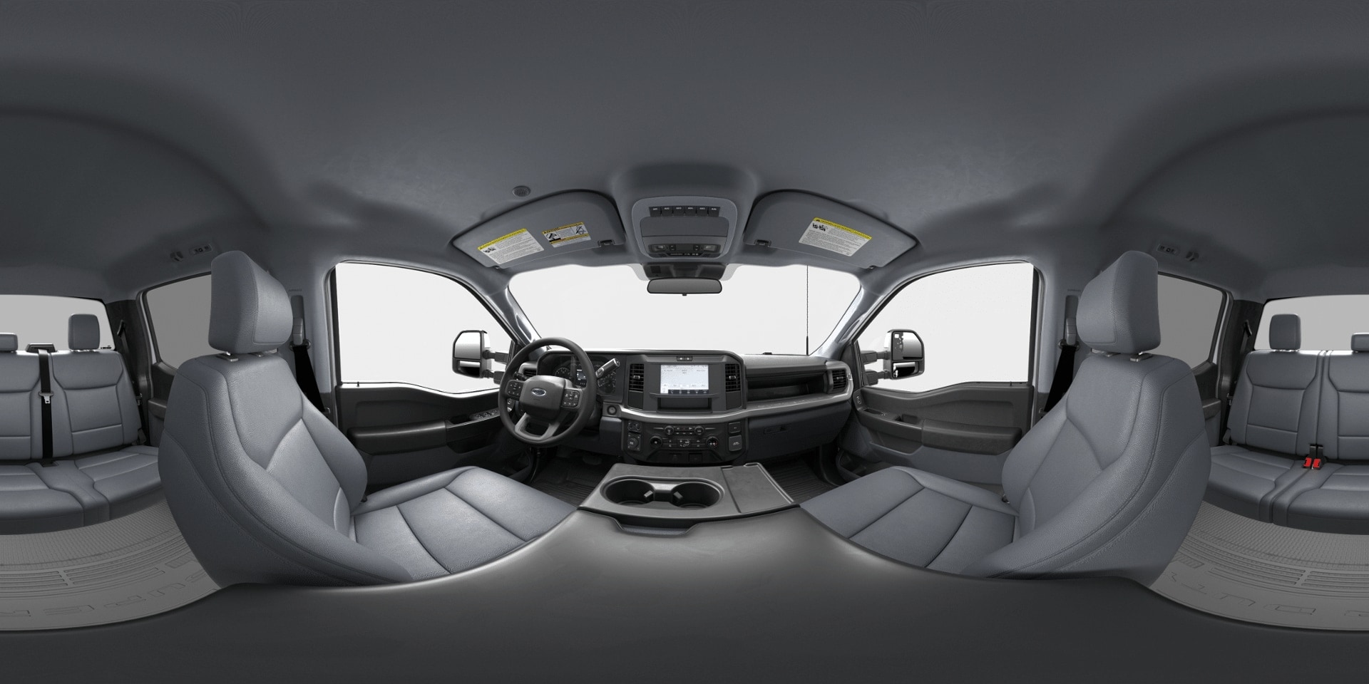 Thumbnail: 2026 Ford F-250 - 16