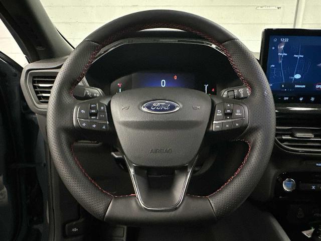 Thumbnail: 2026 Ford Escape - 38