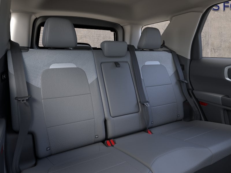 2025 Ford Bronco Sport Badlands - Photo 34