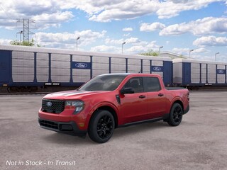 2026 Ford Maverick XLT TRUCK