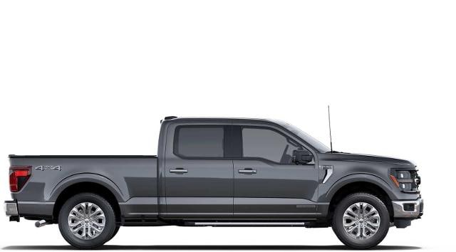 Thumbnail: 2025 Ford F-150 - 27