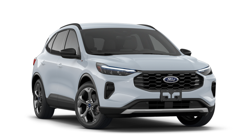 New 2026 Ford Escape ST-Line SUV