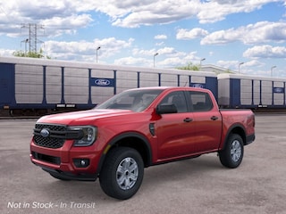 2026 Ford Ranger XL TRUCK