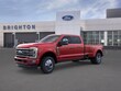  Ford F-450SD