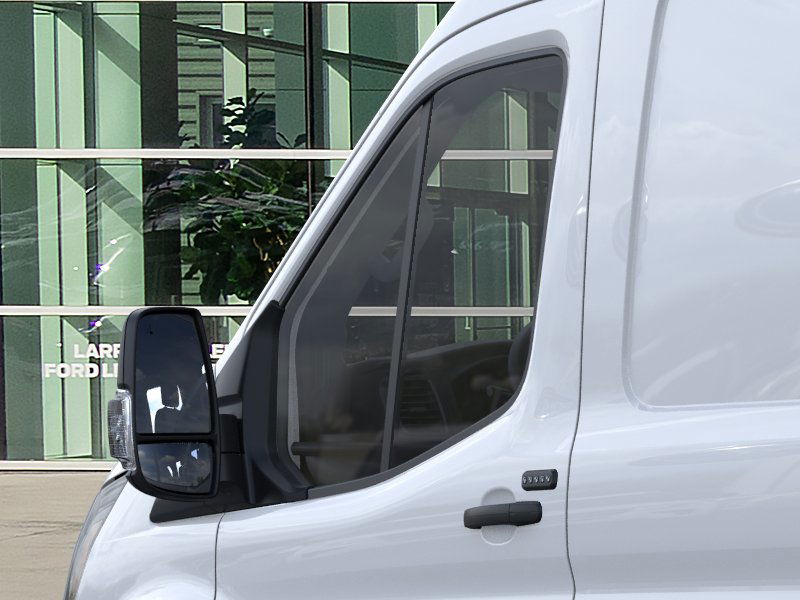 2025 Ford Transit Van Base - Photo 41