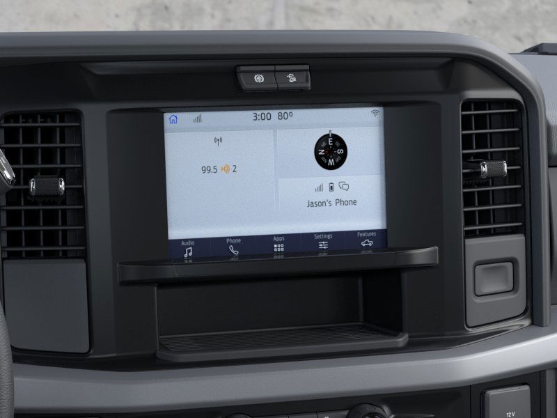 Thumbnail: 2025 Ford F-250 - 44