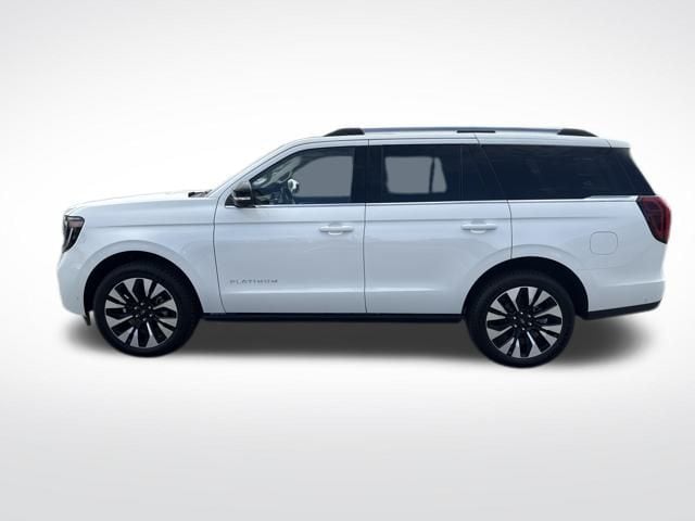 2025 Ford Expedition Platinum - Photo 27