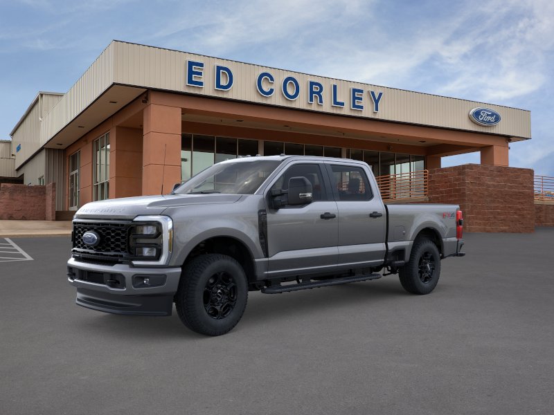 2026 Ford F-250 XL 4x4 Crew Cab 6-3/4' Box's photo