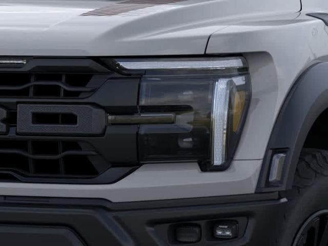Thumbnail: 2026 Ford F-150 - 40