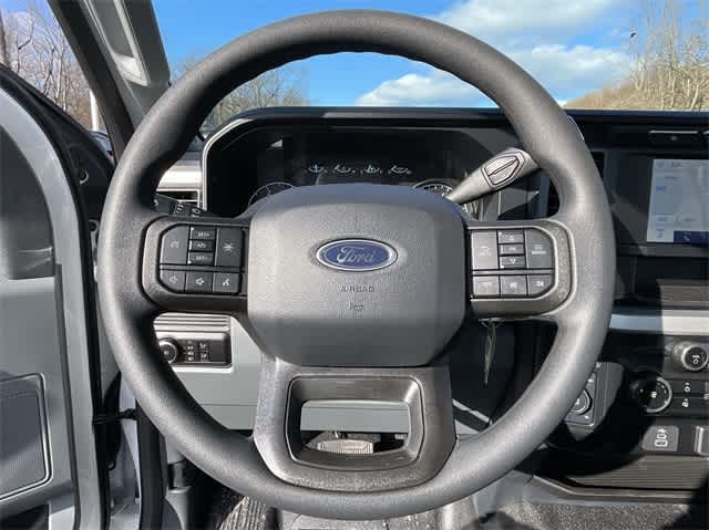 Thumbnail: 2024 Ford Econoline - 33