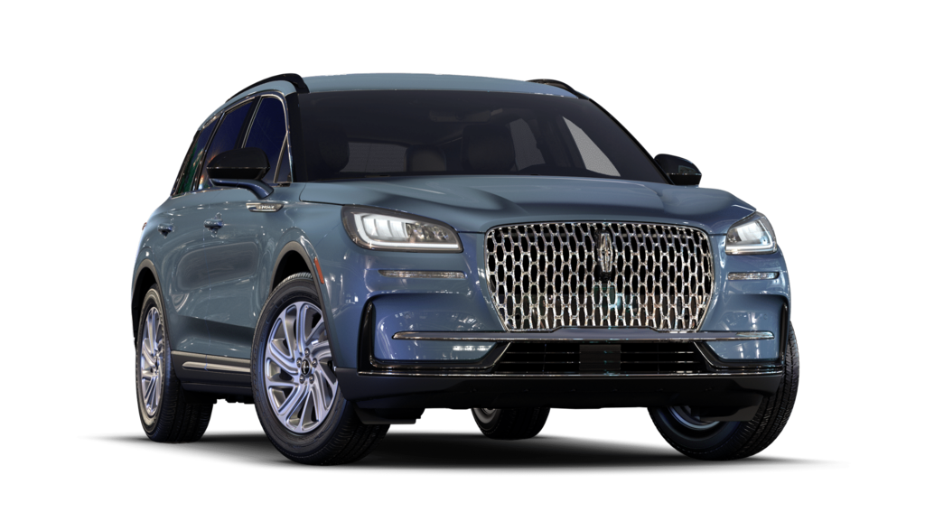 New 2026 Lincoln Corsair Premiere CROSSOVERS