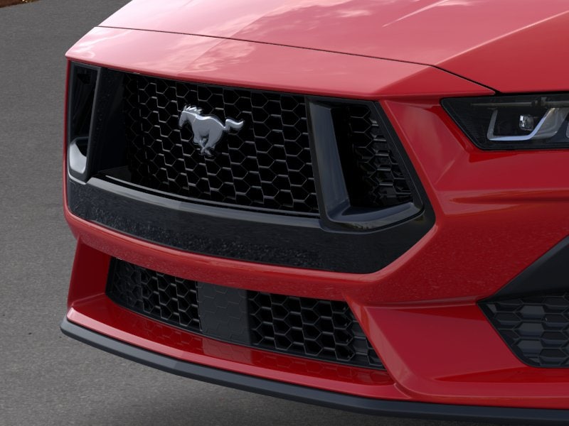 2025 Ford Mustang GT Premium Fastback - Photo 39