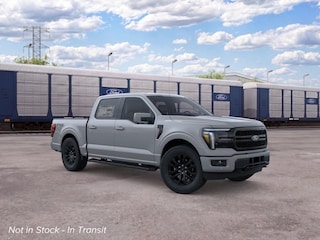 2026 Ford F-150 Lariat&reg; TRUCK