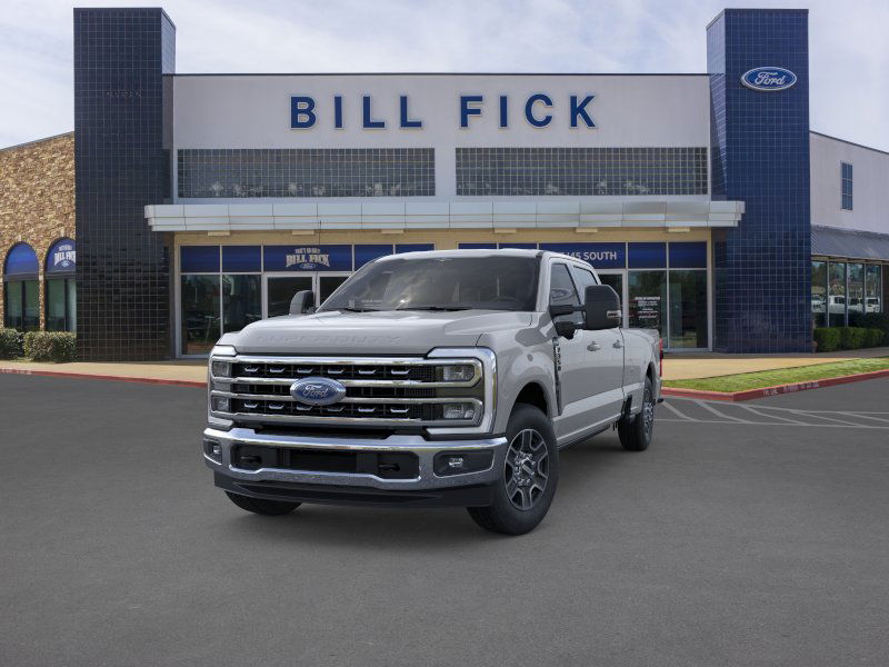 2026 Ford F-350 Lariat photo 2