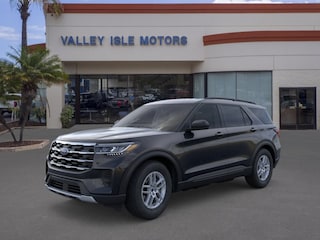 2026 Ford Explorer Active SUV 1FMUK7DH9TGB81286