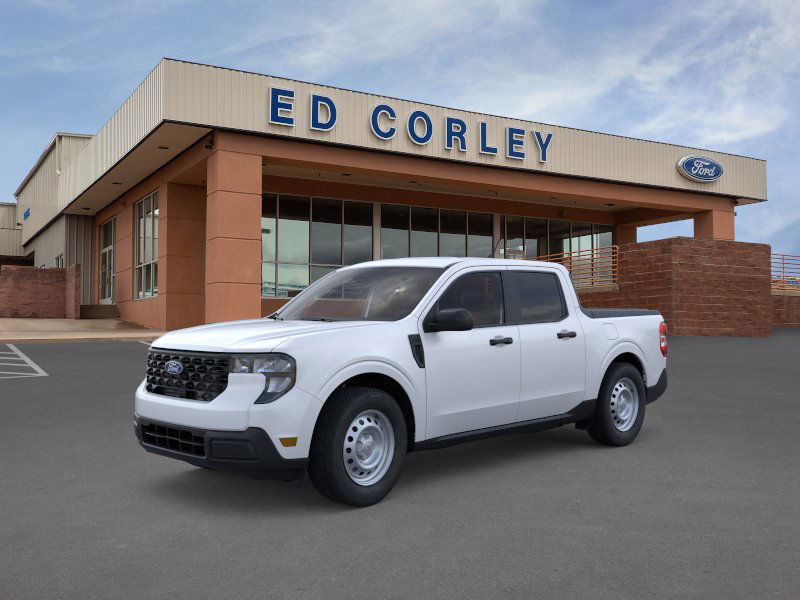 2025 Ford Maverick XL's photo