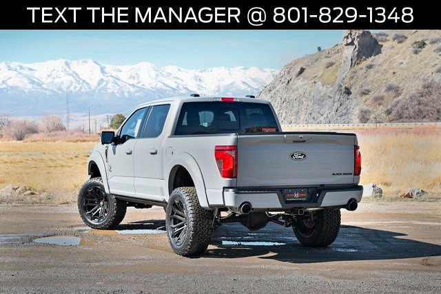 2025 Ford F-150 XLT - Photo 68