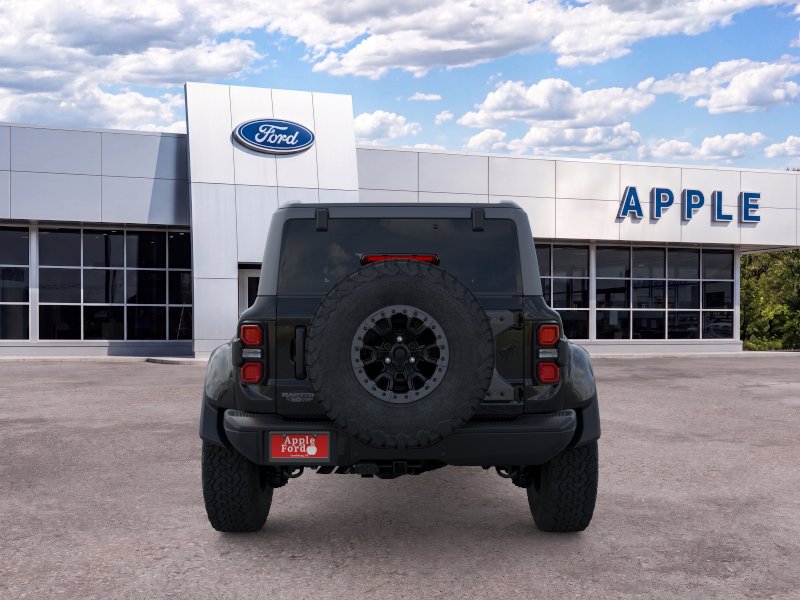 2025 Ford Bronco 4-Door Raptor - Photo 30