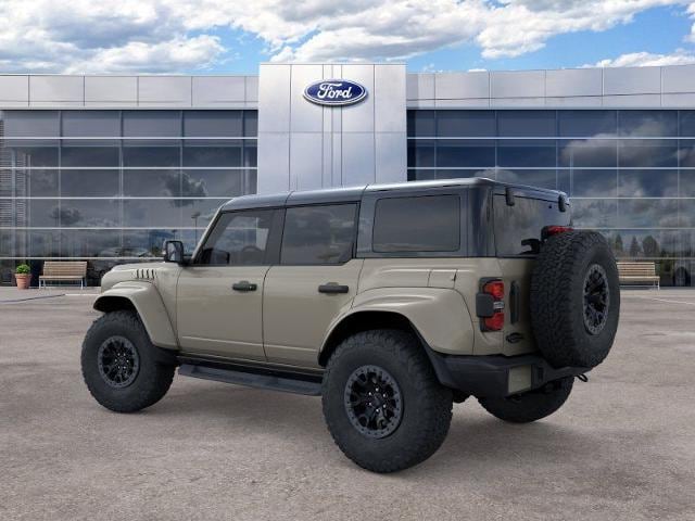 2025 Ford Bronco 4-Door Raptor - Photo 29