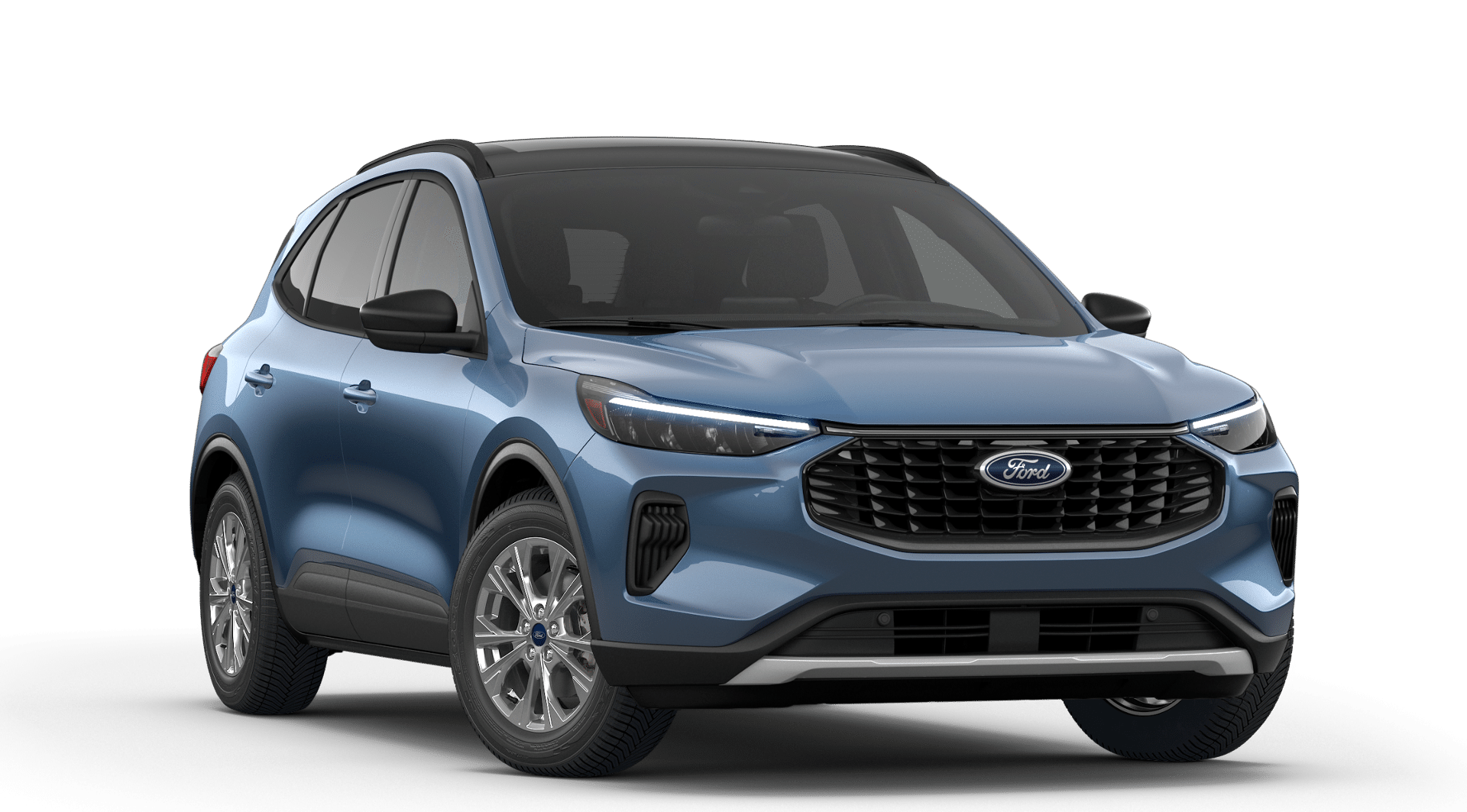 2026 Ford Escape Active photo 3