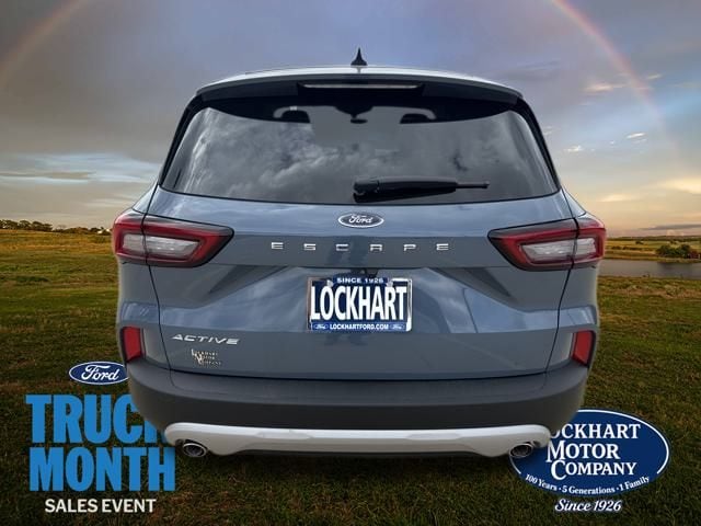 2026 Ford Escape Active - Photo 34