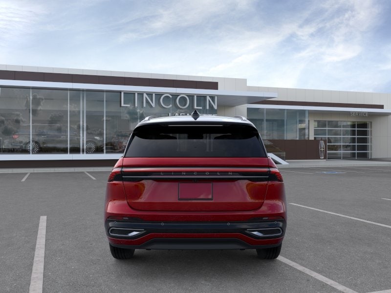 2026 Lincoln Nautilus Reserve - Photo 45