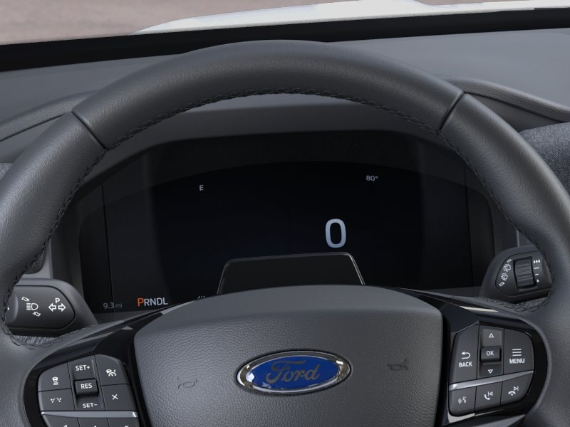 Thumbnail: 2026 Ford Explorer - 13