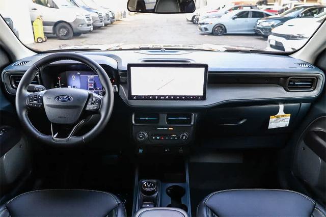 Thumbnail: 2026 Ford Maverick - 41