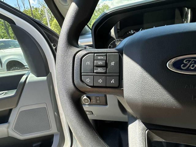 2026 Ford F-250 Super Duty XL - Photo 42