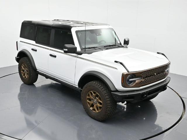2025 Ford Bronco 4-Door Badlands - Photo 84