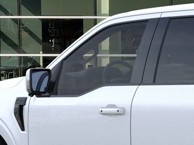 2025 Ford F-150 Lariat photo 21