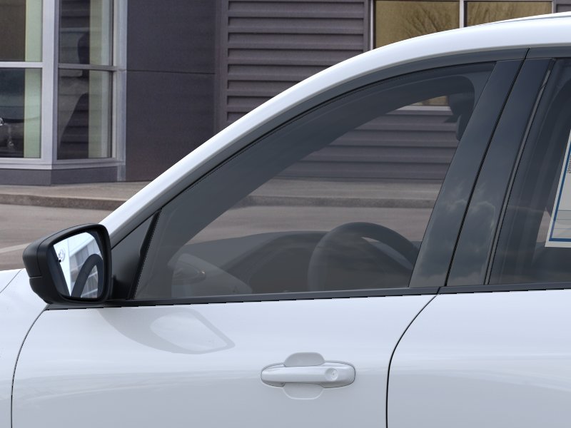 2026 Ford Escape Active - Photo 43