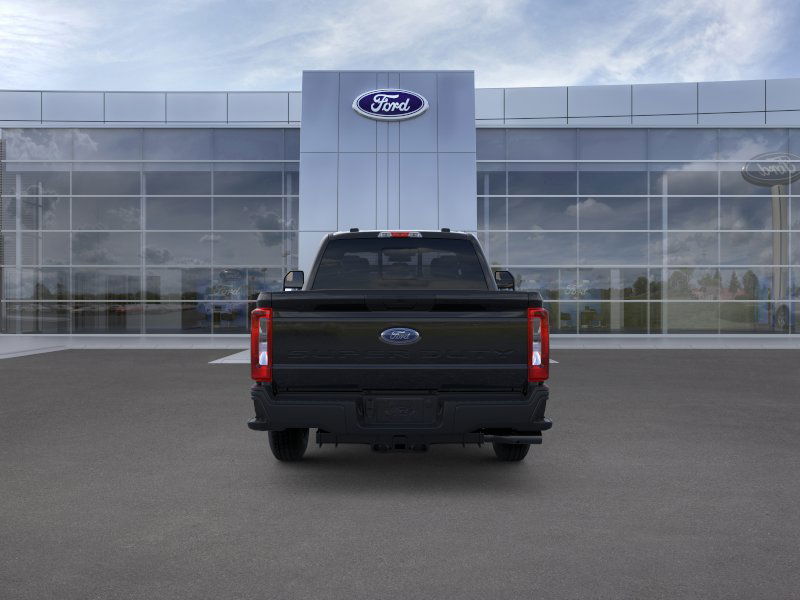2025 Ford F-250 Super Duty XL - Photo 27
