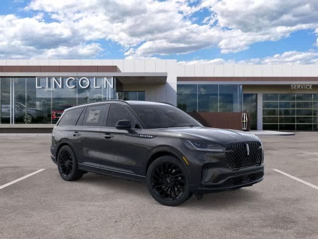 2026 Lincoln Aviator Reserve - Photo 29