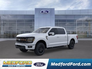2026 Ford F-150 Tremor Truck