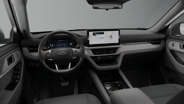 Thumbnail: 2026 Ford Explorer - 43