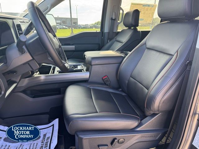 2026 Ford F-250 Super Duty Lariat - Photo 36