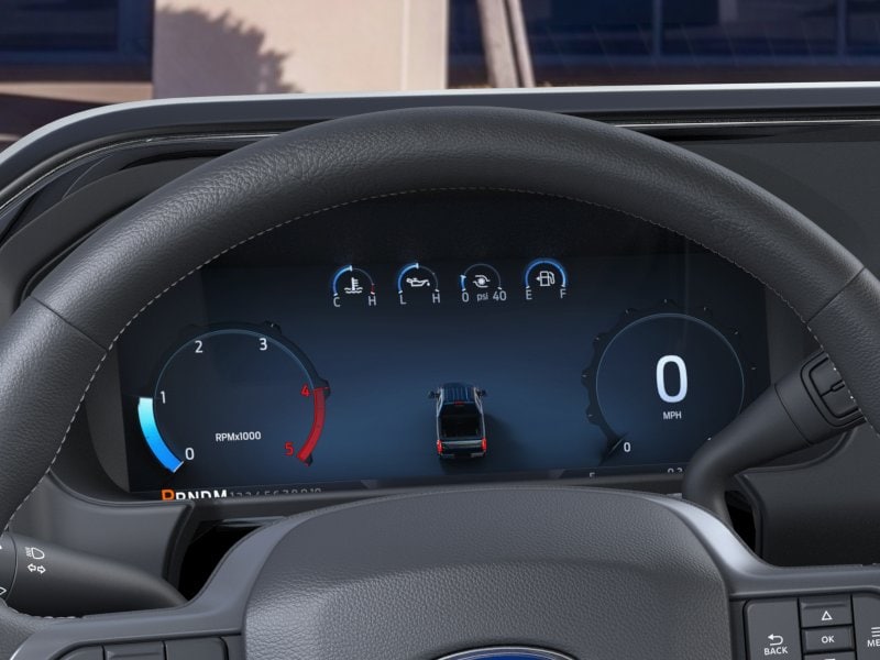 2026 Ford F-250 Super Duty Lariat - Photo 13
