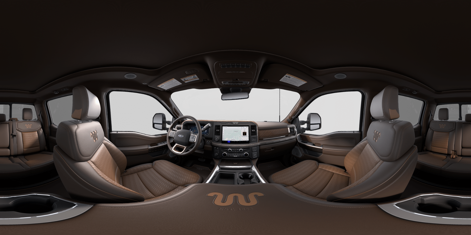 Thumbnail: 2025 Ford F-250 - 8