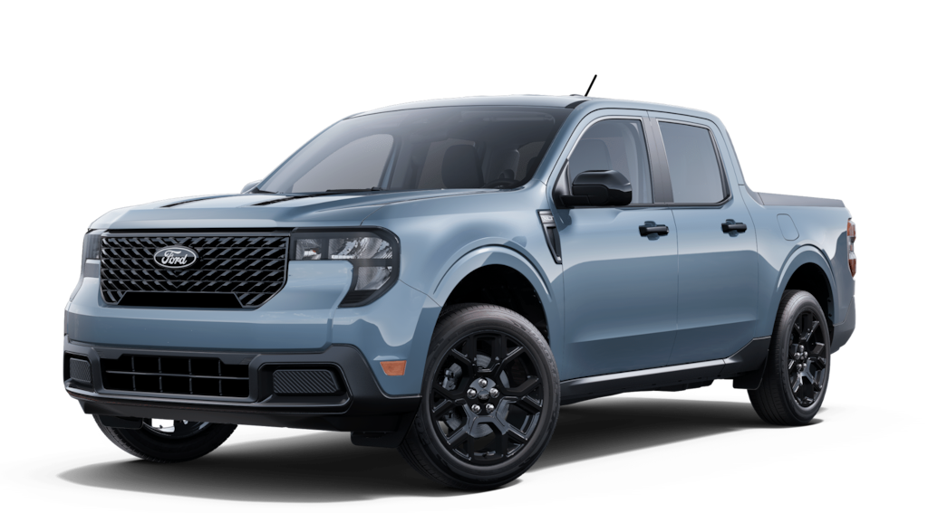 New 2025 Ford Maverick XLT TRUCK
