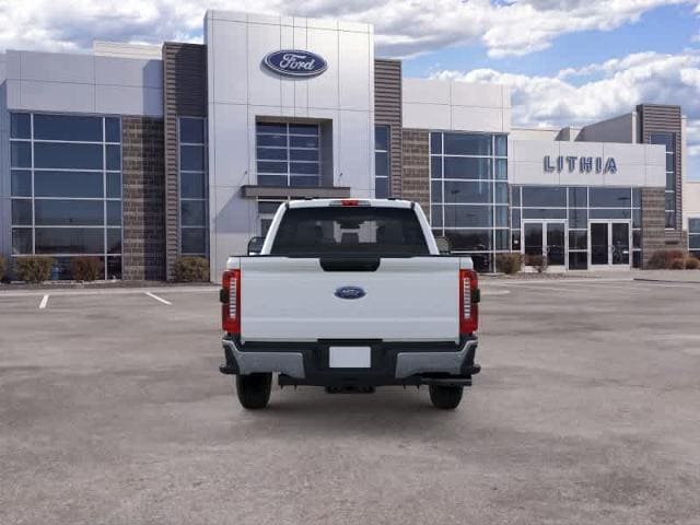 2026 Ford F-250 Super Duty XL - Photo 27