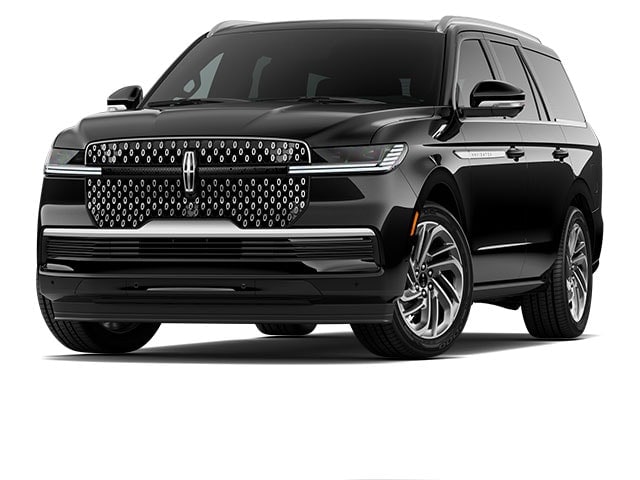 2026 Lincoln Navigator SUV 