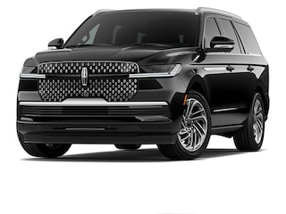 2026 Lincoln Navigator Reserve SUV