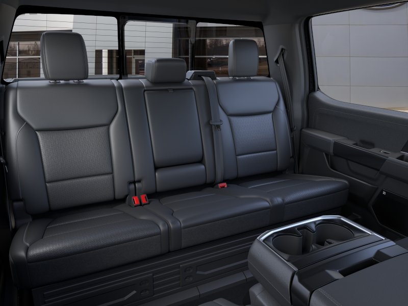 2025 Ford F-150 Lariat - Photo 11