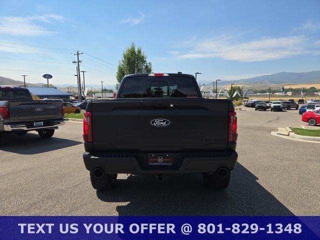 2025 Ford F-150 XLT - Photo 89